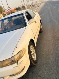 مارك نفخ • ١٩٩٢ • البصره
