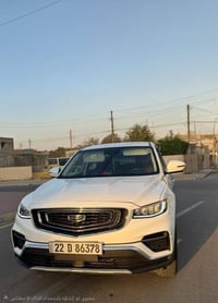 أزكارا • ١.٥ تيربو • ٨٠٠٠٠ كم