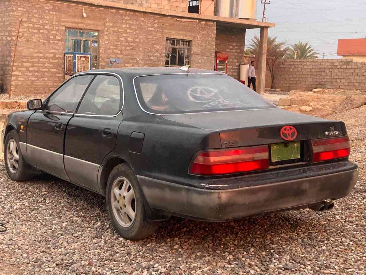 ويندوم ٩٥ • محرك شرط • لا صبغ