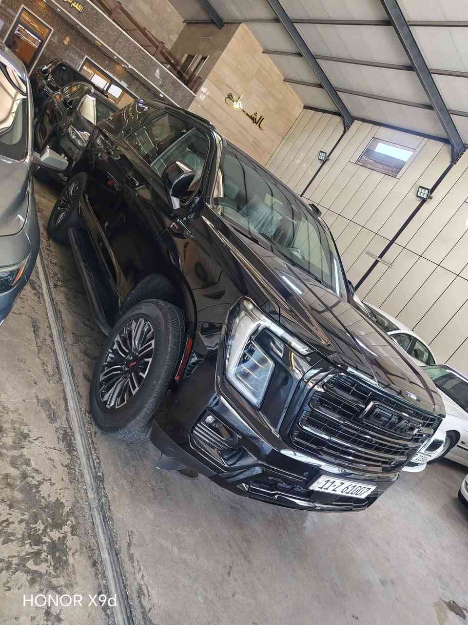 السلام عليكم جمسي الفيشن ٢٠٢٥ خليجي
وكاله المنصور كفاله عامه
رقم بغداد
سعر ٦٢٠ بيه مجال بسيط
للتصال ***********
مكان سياره بغداد معارض البياع
