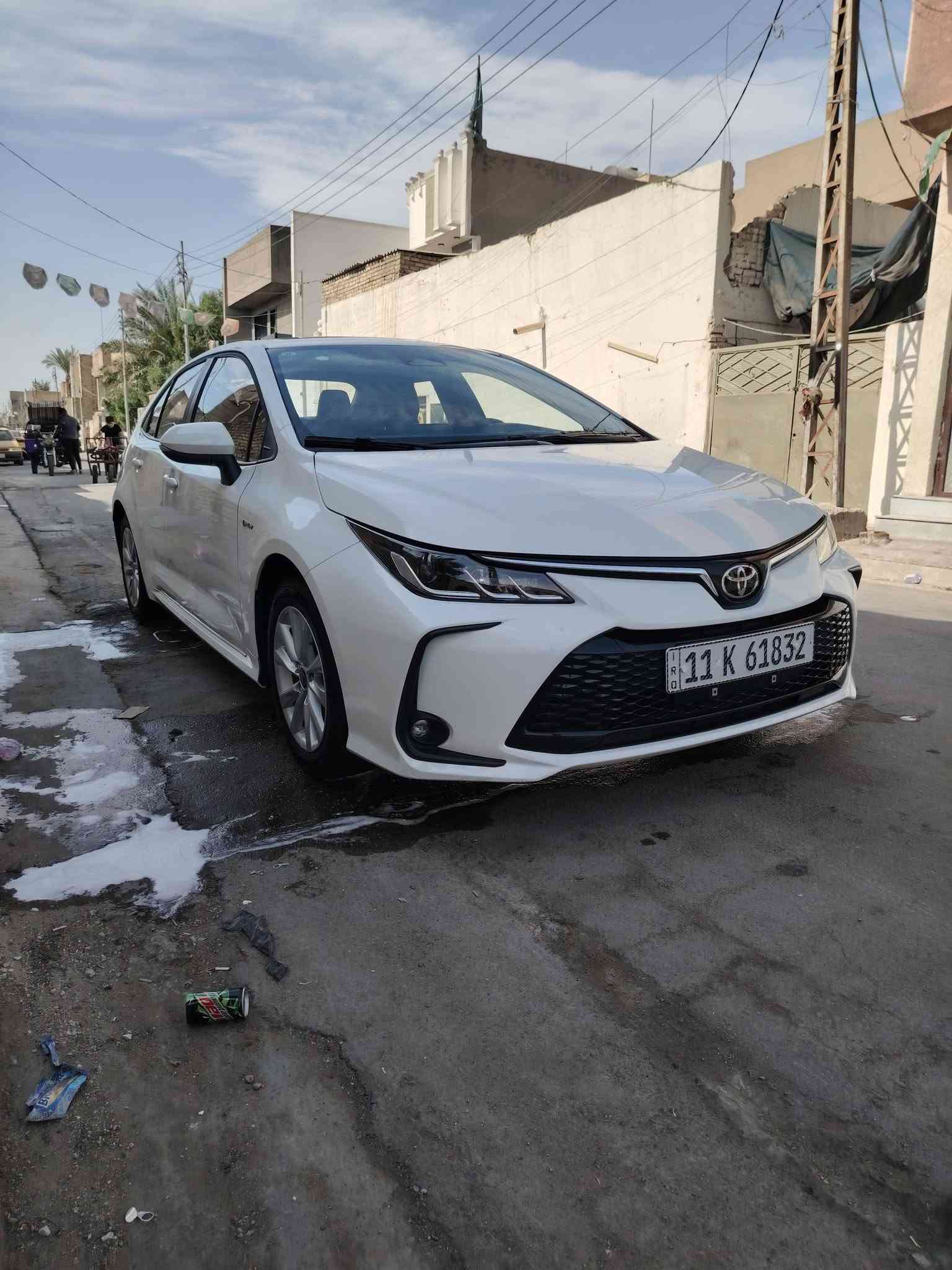 سلام عليكم كورله مديل ٢٥ كفالة عامل ماشيه 26 بسمنه فول مواصفات رقم الهاتف ***********
