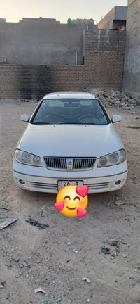 نيسان سني • ٢٠٠٨ • سامراء