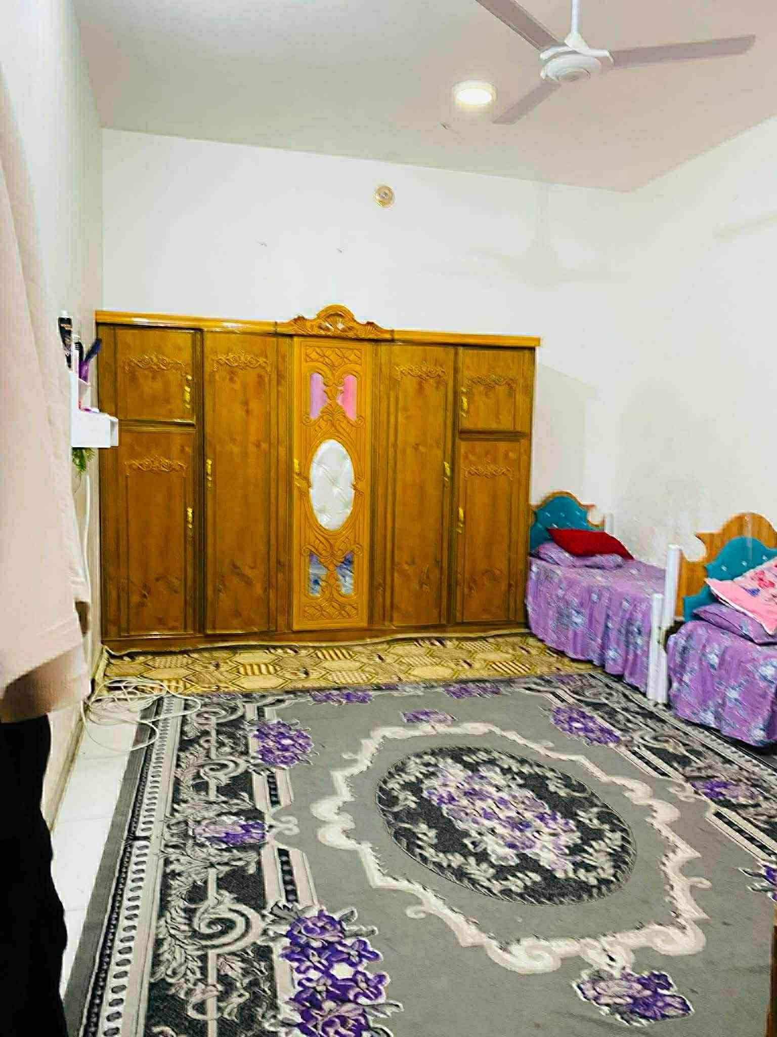 ٢٠٠م • بناء حديث • شارع السفينه