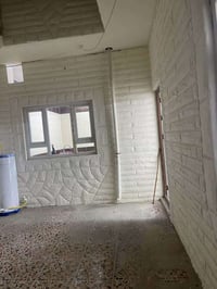 كركوك حي العسكري • طابق ارضي • ماء وكهرباء شامل