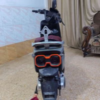 ام عيون • موديل ٢٥ • بطاريات تعبانه
