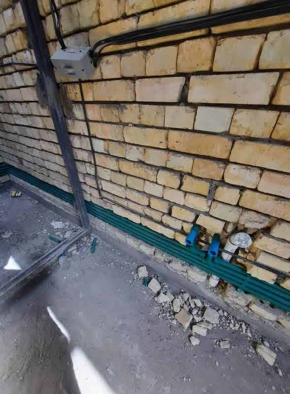 🚰🏠 تريد تأسيس بيتك من البداية صح؟ لا تخلي شغل الماء يصير مشكلة بعدين!
نحن نشتغل بتأسيس المنازل وتمديدات الماء والصرف الصحي، وبخبرة واهتمام بالتفاصيل حتى يكون شغلك مرتب ومضمون من البداية.

🔧 شنو نقدم؟
✅ تأسيس ماء للبيوت والفلل والمحلات
✅ تمديدات الحمامات والمطابخ
✅ تمديدات الصرف الصحي
✅ معالجة التسريبات والأعطال
✅ تنفيذ مرتب حسب المخطط وحاجة المكان
✅ شغل نظيف ودقيق واهتمام بالتفاصيل

لا تنتظر لحد ما يصير عندك تسريب أو مشكلة بالأنابيب 💧
التأسيس الصحيح من البداية يوفر عليك تعب وتصليحات ومصاريف بالمستقبل.

📍 نشتغل في بغداد
📞 اتصال أو واتساب: ***********

📩 عندك بيت قيد البناء أو تريد تأسيس؟ راسلنا وأخذ استشارتك وحدد موعد للمعاينة.

🚰 «أسّسها صح… وارتاح سنين»
