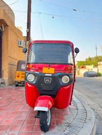تكتك • ٢٠١٨ • جسر ديالى