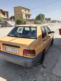 سايبه موديل 2015 رقم انكليزي بغداد تحويل مباشر سياره حداديه كامله كهرب...