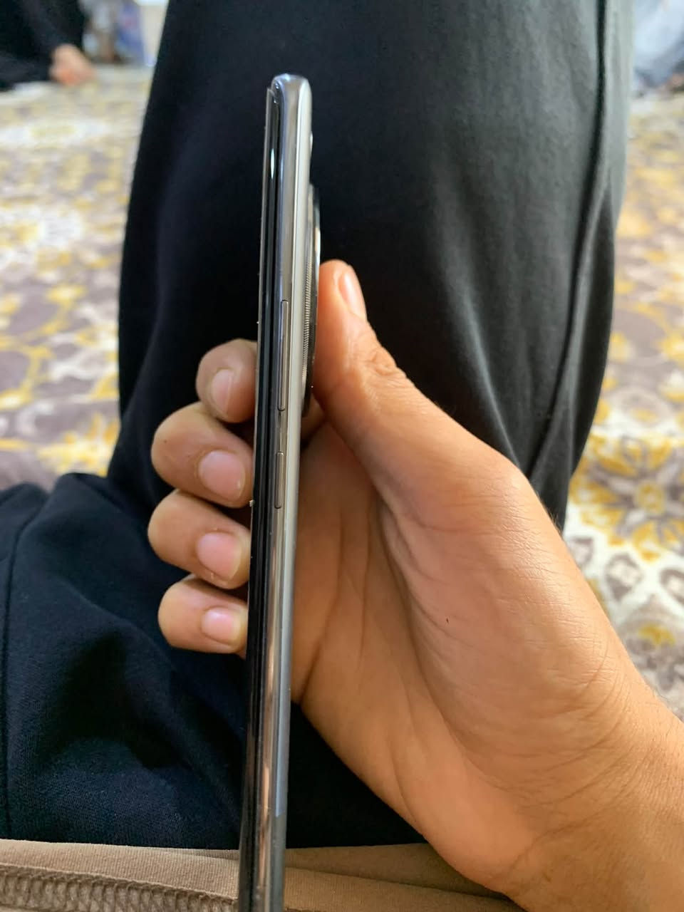 إنفينيكس زيرو 40 • ٥١٢ جيجا • مكفول