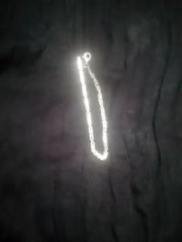 سوار فضة • فرعوني • ١٤غرام