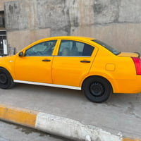 شيري A5 • ٢٠١٣ • محرك كامري