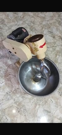 سعة ٢٠ كيلو • شغّالة • بابل محاويل