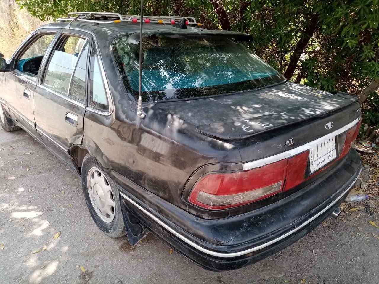 السلام عليكم برنس موديل 95 رقم كربلاء مشروع وطني السعر 20 وبيها مجال المكان بابل محاويل الاستفسار عل الرقم ***********
