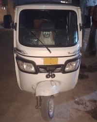 تكتك TVS • كفاله محرك • كربلاء