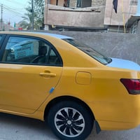 محرك كورلا ١٨٠٠ • موديل ٢٠١٣ • تكييف ثلج