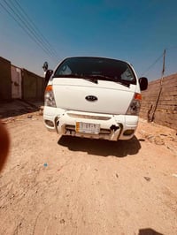 كيا • ٢٠٠٧ • توماتيك