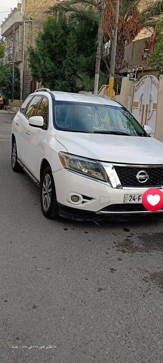 باثفندر • ٢٠١٣ • رقم دهوك