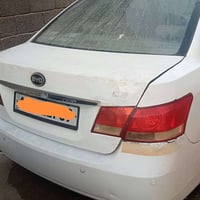 بي واي دي جي٣ • ٢٠١٣ • كربلاء