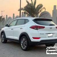 توسان • ٢٠١٨ • خليجي بدون ضرر