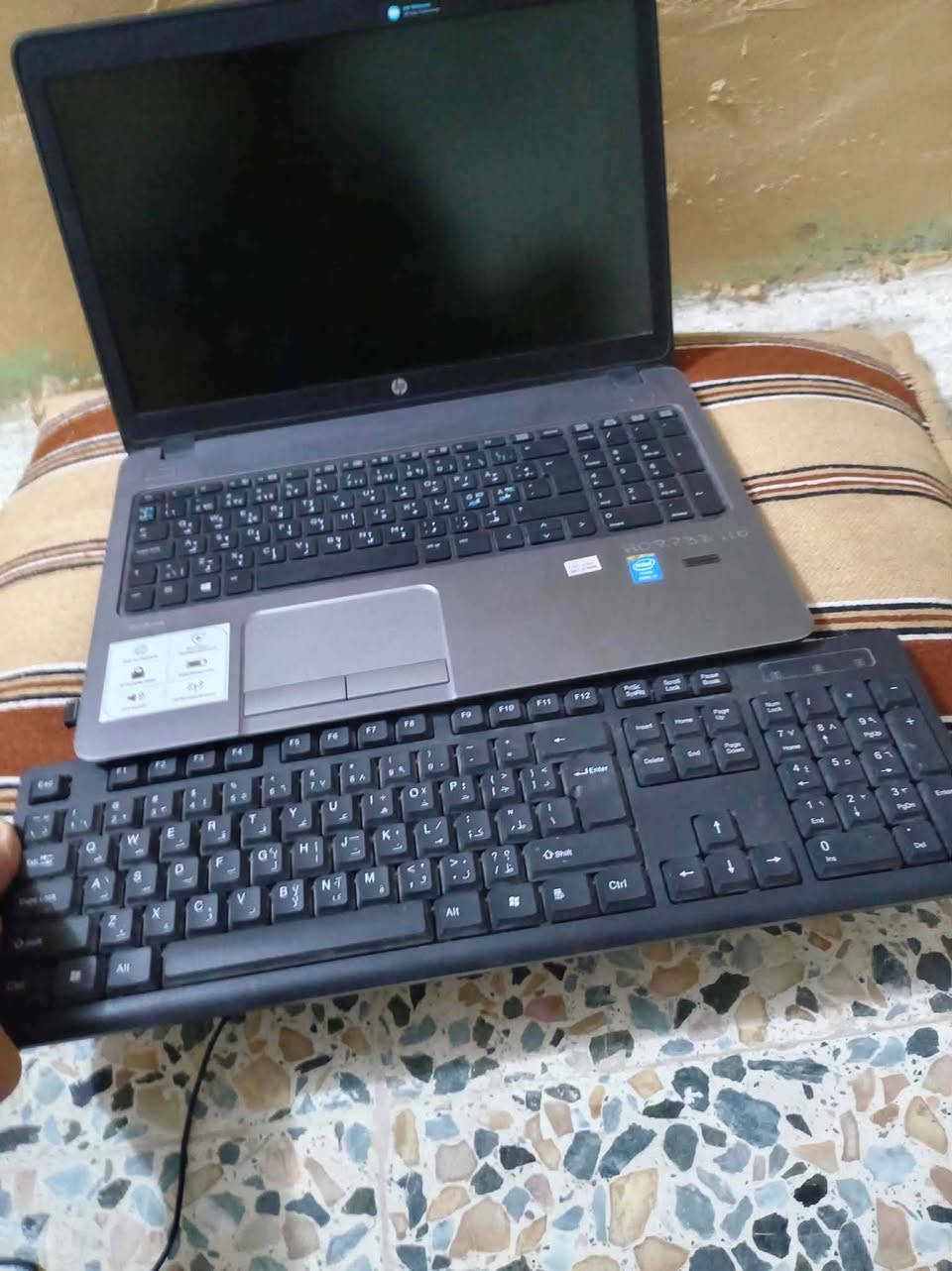 مشروع كامل كتر ومكبس وحاسبه نضافه فول رقمي ***********
