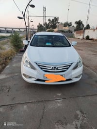 سوناتا ٢٠١٣ • شكل ١٤ • وارد خليجي