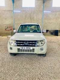 باجيرو • ٢٠١٠ • ٣٥٠٠