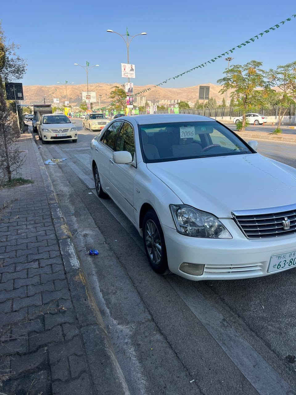 شاهين • ٢٠٠٥ • ١٨٢٠٠٠ كم