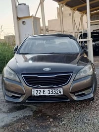 كادنزا ٢٠١٣ • خليجي • فول مواصفات