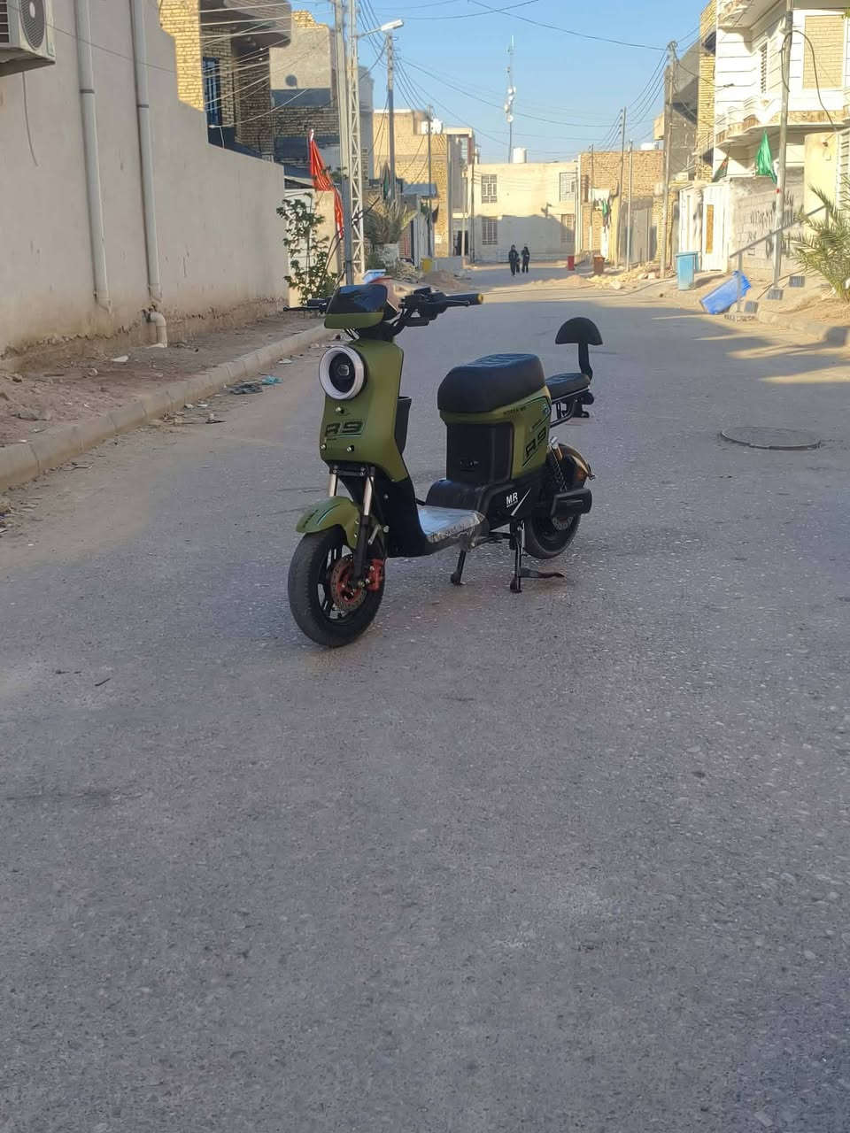 R9 • وكيل • فيه مجال