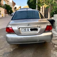 ميتسوبيشي لانسر • للبيع