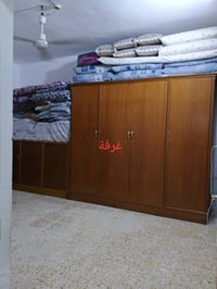 حي الميلاد • ١٠٠م • ١غرفة