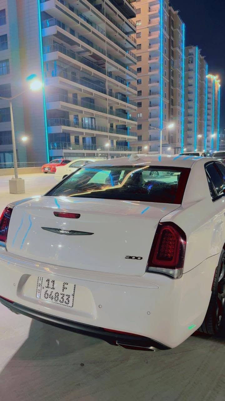 سلام عليكم
اوباما للبيع 

موديل 2022

دخول جديد كتاب ضباط رقم بغداد 

فولل مواصفات لمته

حساس امامي خلفي

رادار جانبي 

كشنات كهربائية 

تدفئه

سماعه ستريوس

مكان بغداد 

سعر ٢٨٥

***********
