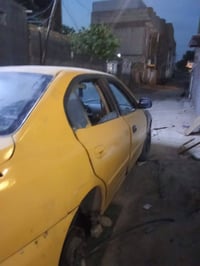 فرانترا • ٢٠٠٦ • محرك جديد