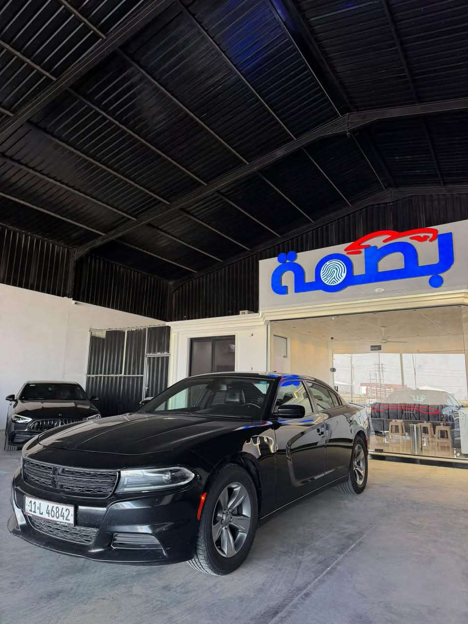 السلام عليكم
للبيع جارجر 2022 SXT

رقم بغداد الدولي 

حادثها دعامية امامية 

بدون دواخل السيارة 

بدون ايرباك 

بدون صبغ بيها بارد ب البنيد 

مكينة 6 سلندر 

كشنات كهرباء 

خزن ميموري 

السيارة جاهزة مابيها اي نقص 

السعر / 225 وبيها مجال بسيط 

ماشية/ 137 الف كيلو 

مكاني/ ديالى جديدة الشط 

للاستفسار/ ***********
