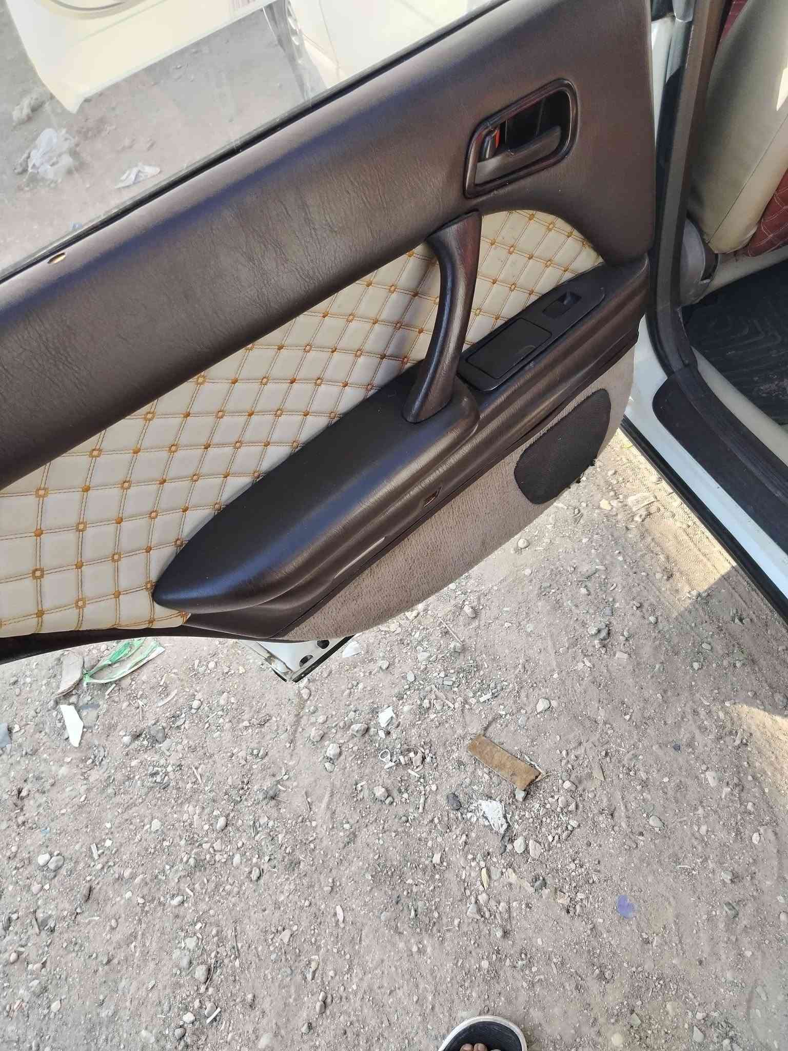 سلام عليكم ورحمة الله وبركاته
بطه للبيع سياره مثل بل صوره رقم انبار بسمي مباشر احولك موجوده بكربلاء تبريد شغال تخم تاير بيه شغلات بسيطه حداديه ٥٠ بل ١٠٠

شاشه كامره اخوان سعره ٤٨ بيه مجال ولزق على الله ***********

