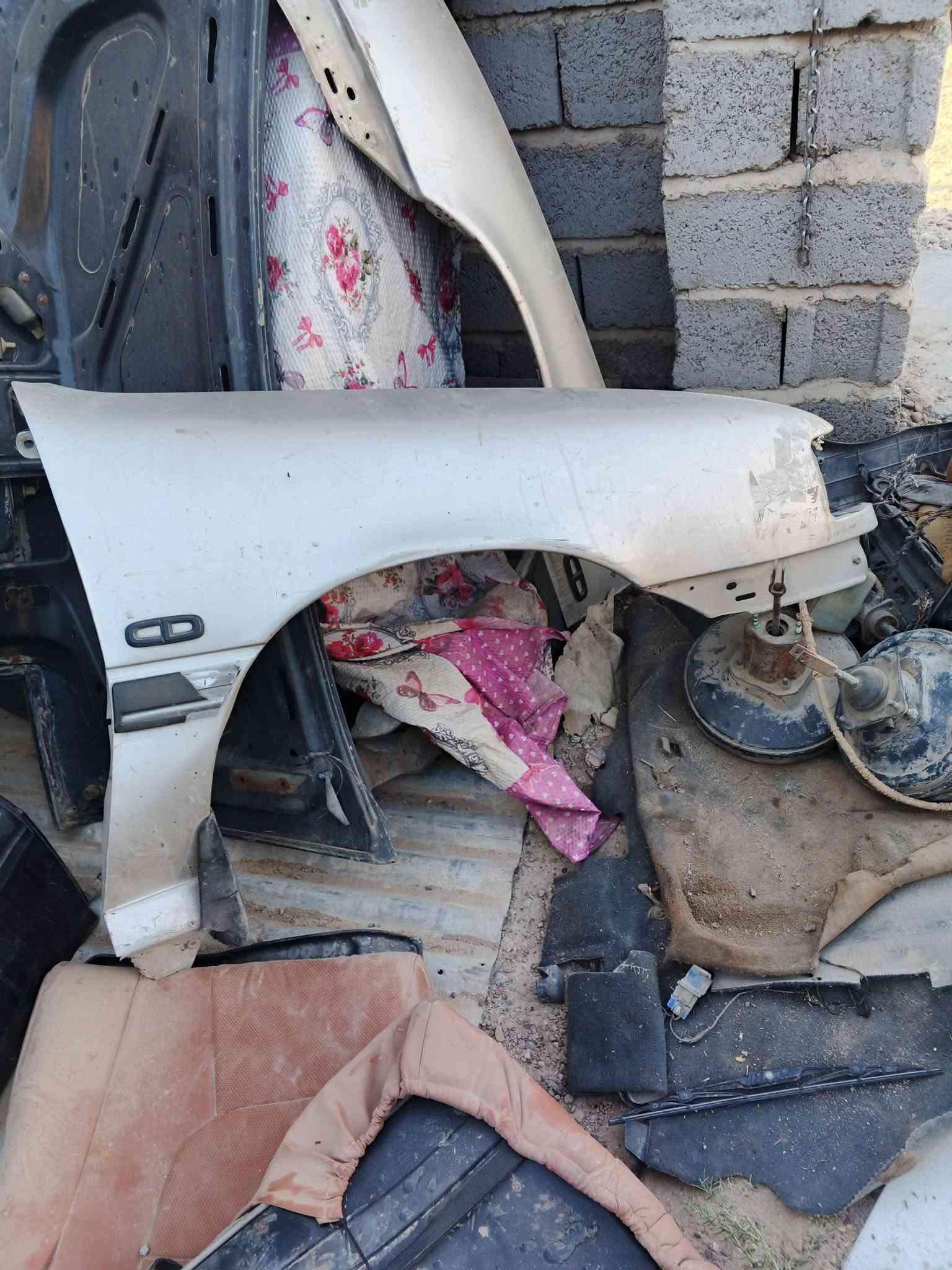 غراض فكترا وغراض اوبل اوميكا بسعر مناسب العنوان الفلوجه الكرمه ***********
