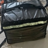 صندوق دلفري • جديد • عدي