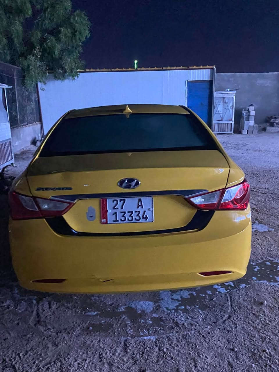 سوناتا 13 وراد امريكي باب وجاملغ السياره باسمي سنويه جديده سعر 75
***********

