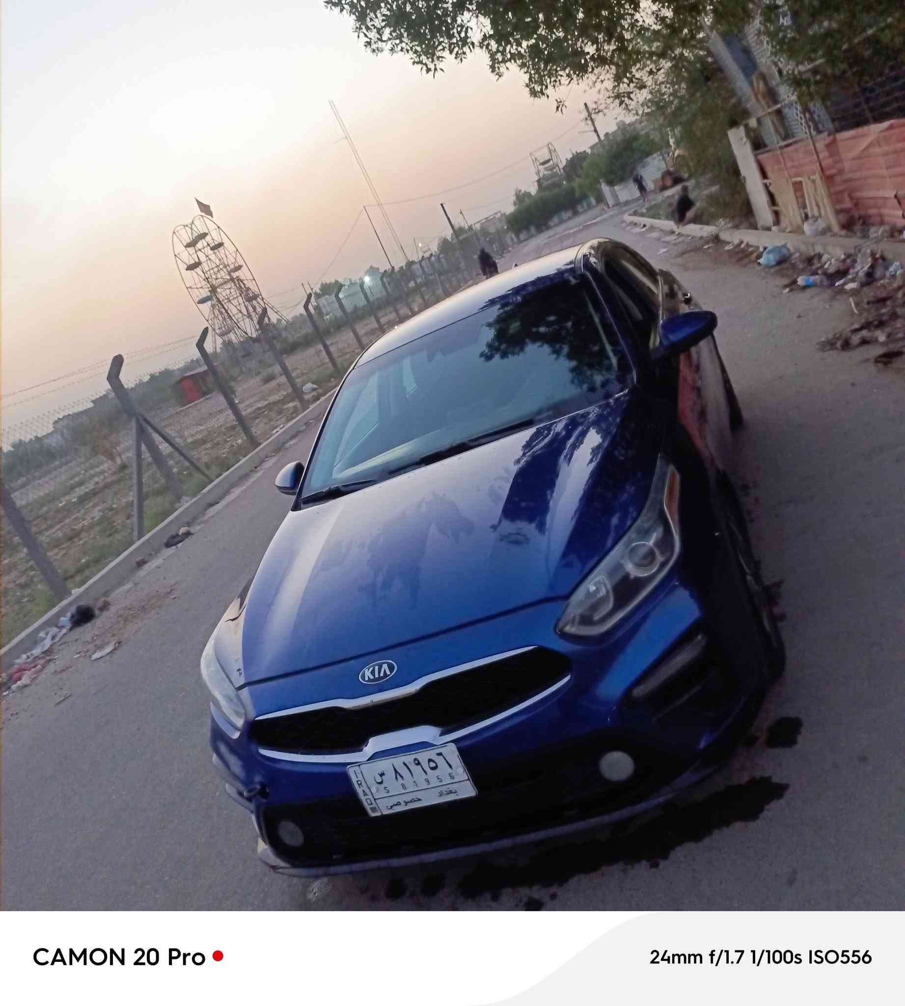 فورتي ٢٠٢١ • وارد امريكا • مكينة ٢٠٠٠