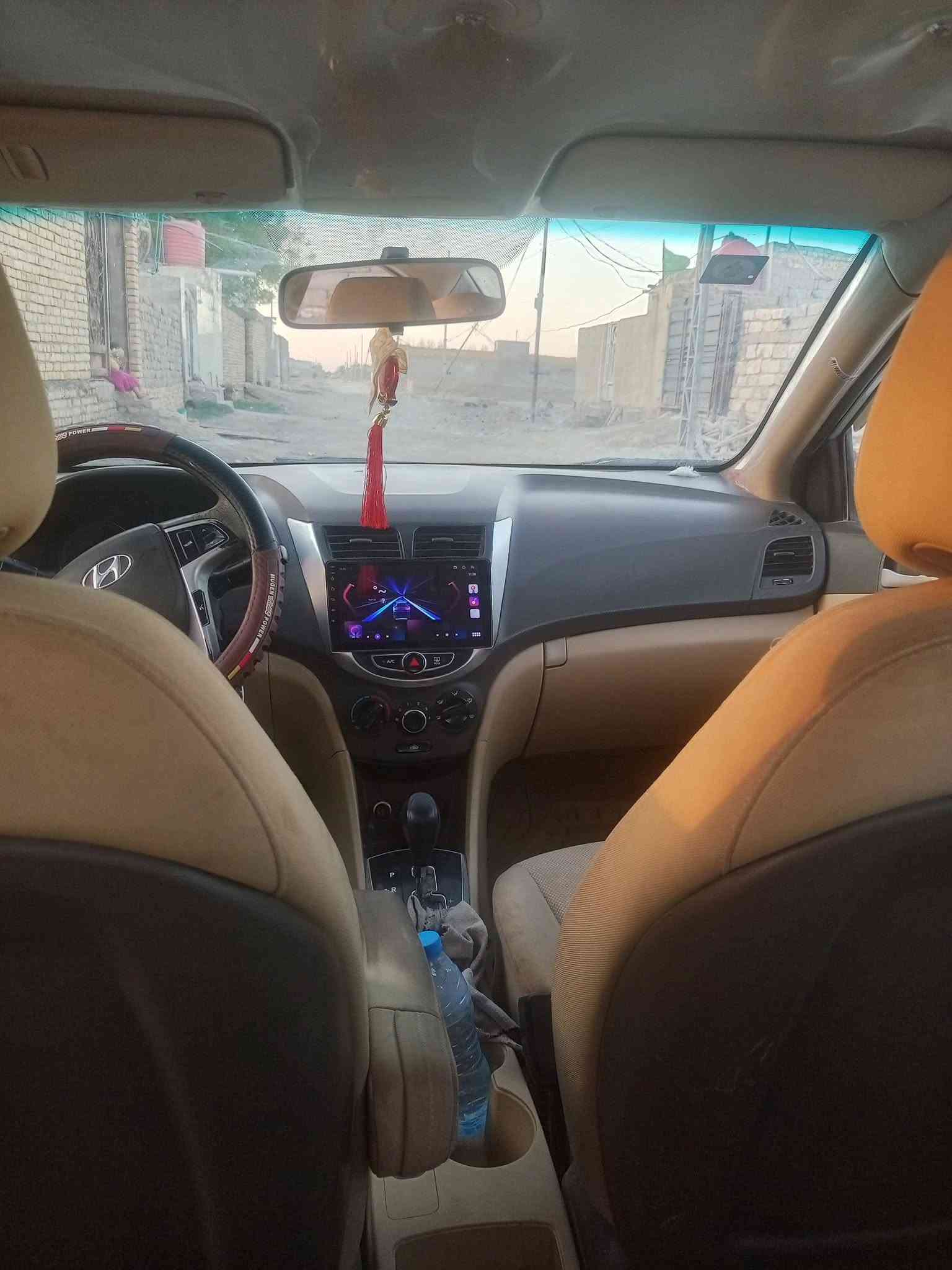 ٢٠١٣ خليجي • كير جديد • تكييف بارد
