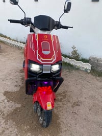 باسكل شحن • جديد • استخدام قليل