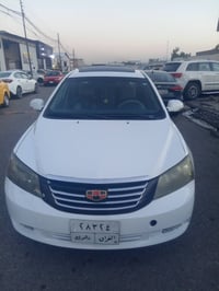 ماكرند G7 • ٢٠١٤ • توماتيك