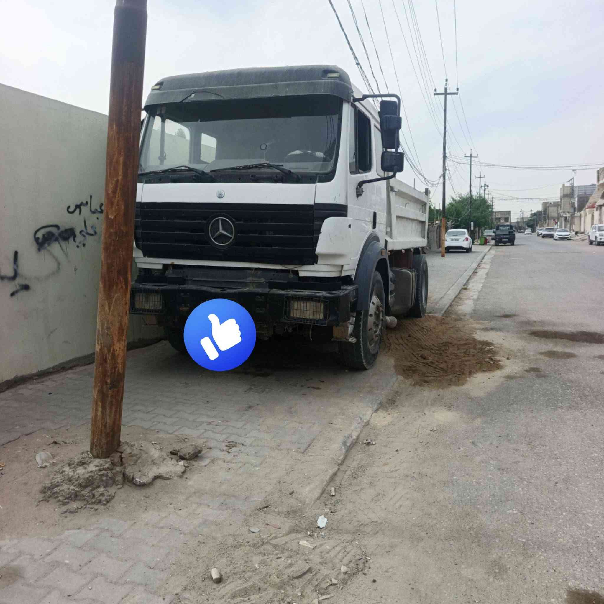 موديل ٩٤ • فرنسية • مكينة ٦