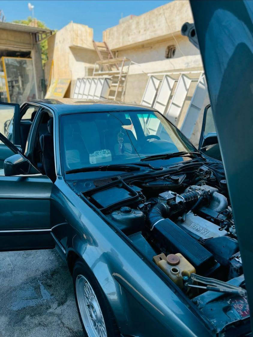 BMW
735

للبيع كامله على ايدي عايزها فقط صوندا متل تبريد وتشحن غاز وبس 

بأمسي سنويه مصاقطه لل29

السعــــــــــــــر 

السعــــــــــــــر 

50 وبيها مجال شويه للشراي فقط موتعال وتطفر تره بزعت والله العظيم 

اتصال فقط 

***********

Durgham Al-Shami Abu Fahd Sajjad M Ali Sajjad Abd Al-Harbawiy @إشارة
