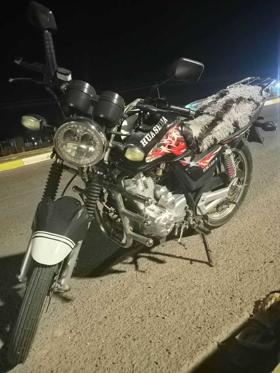 هيوشة • ٢٠٢٢ • الرمادي