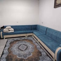 كنبة • ٧متر • كركوك
