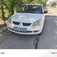 لانسر ٢٠٠٨ • بدون صبغ • السليمانية