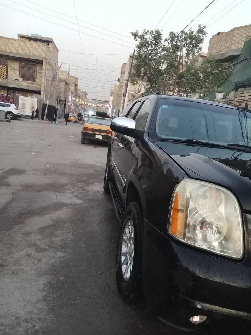 يوكن SLT • ٢٠١٣ • شرط التحويل