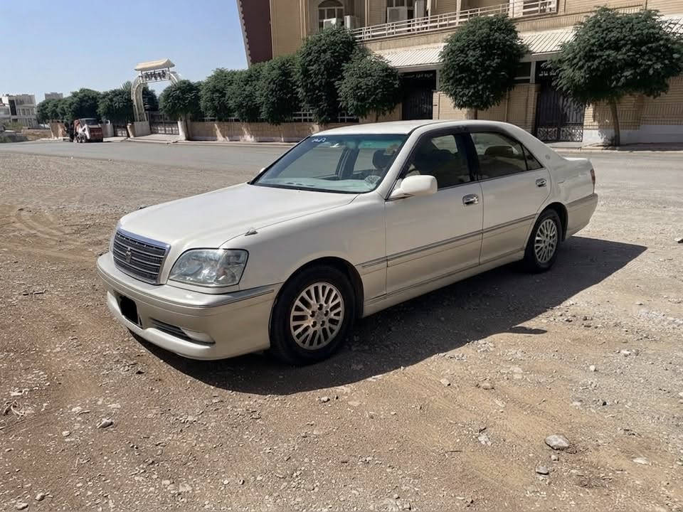 سيارة • السليمانية • مكان سيارة