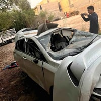 بايك ٢٠٢٥ • رقم اربيل • محرك ياباني